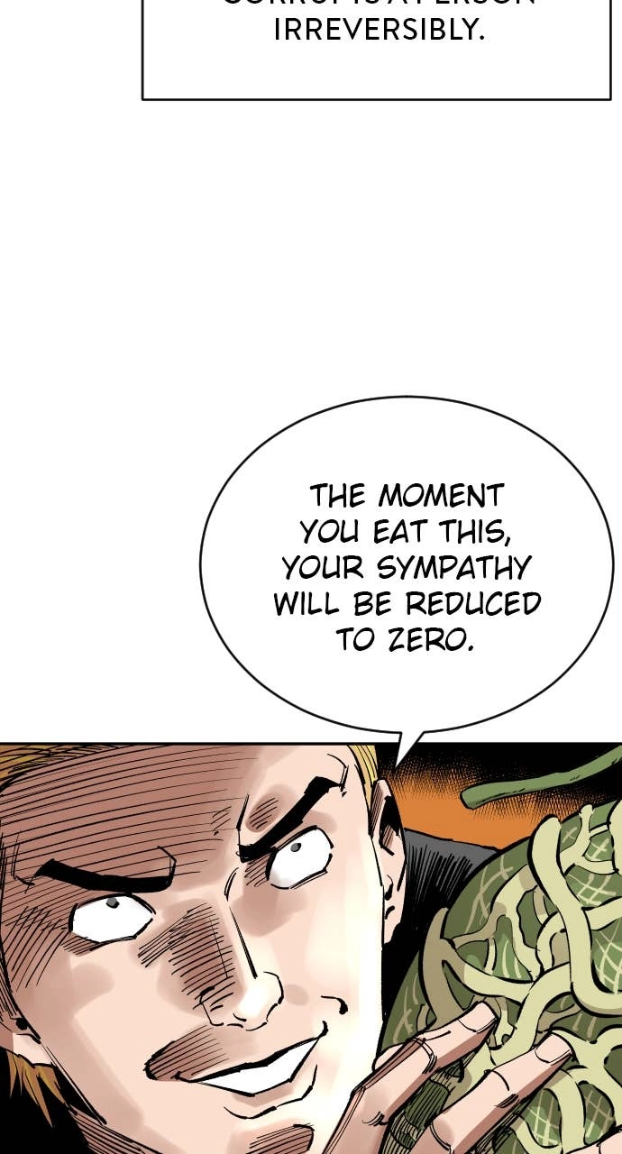 The Build Up Chapter 127 Page 53
