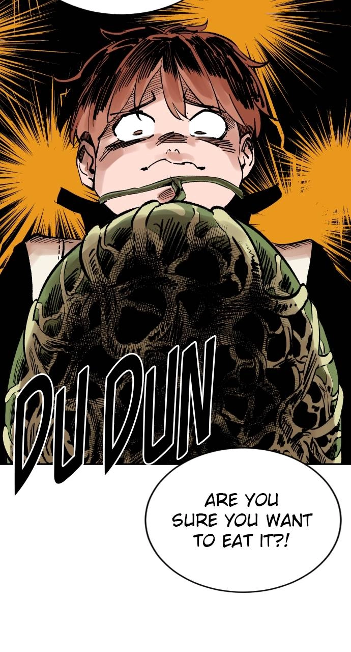 The Build Up Chapter 127 Page 55