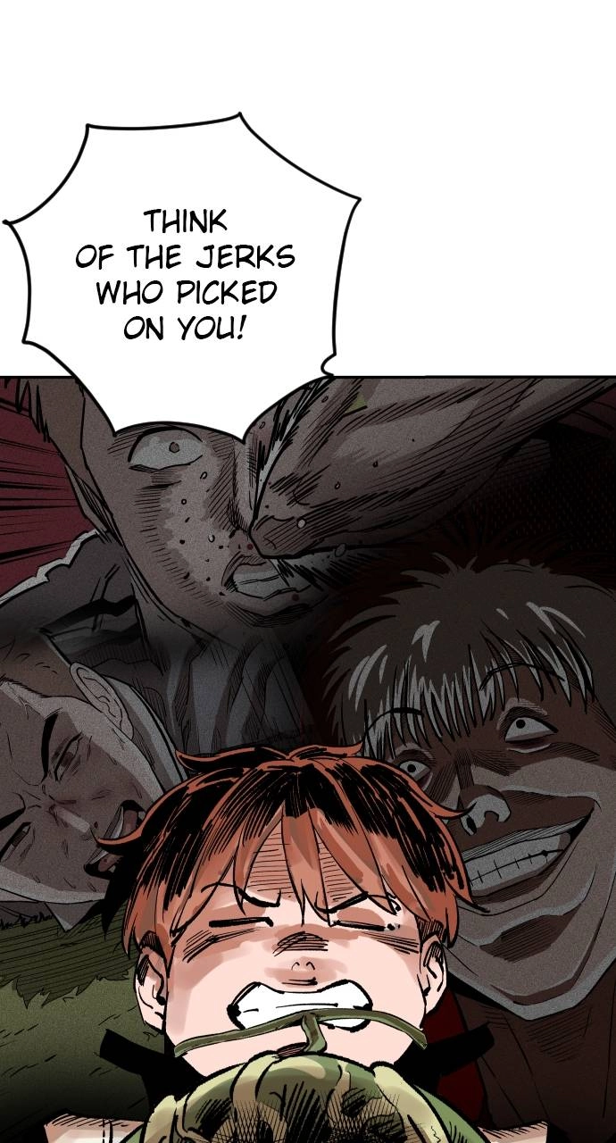 The Build Up Chapter 127 Page 56