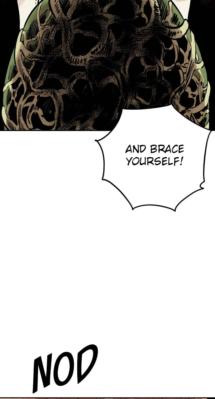 The Build Up Chapter 127 Page 57