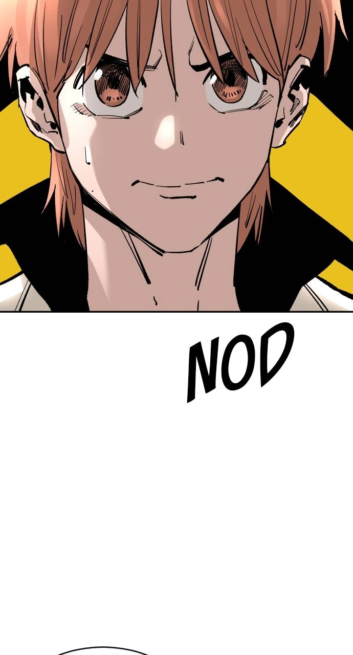The Build Up Chapter 127 Page 58
