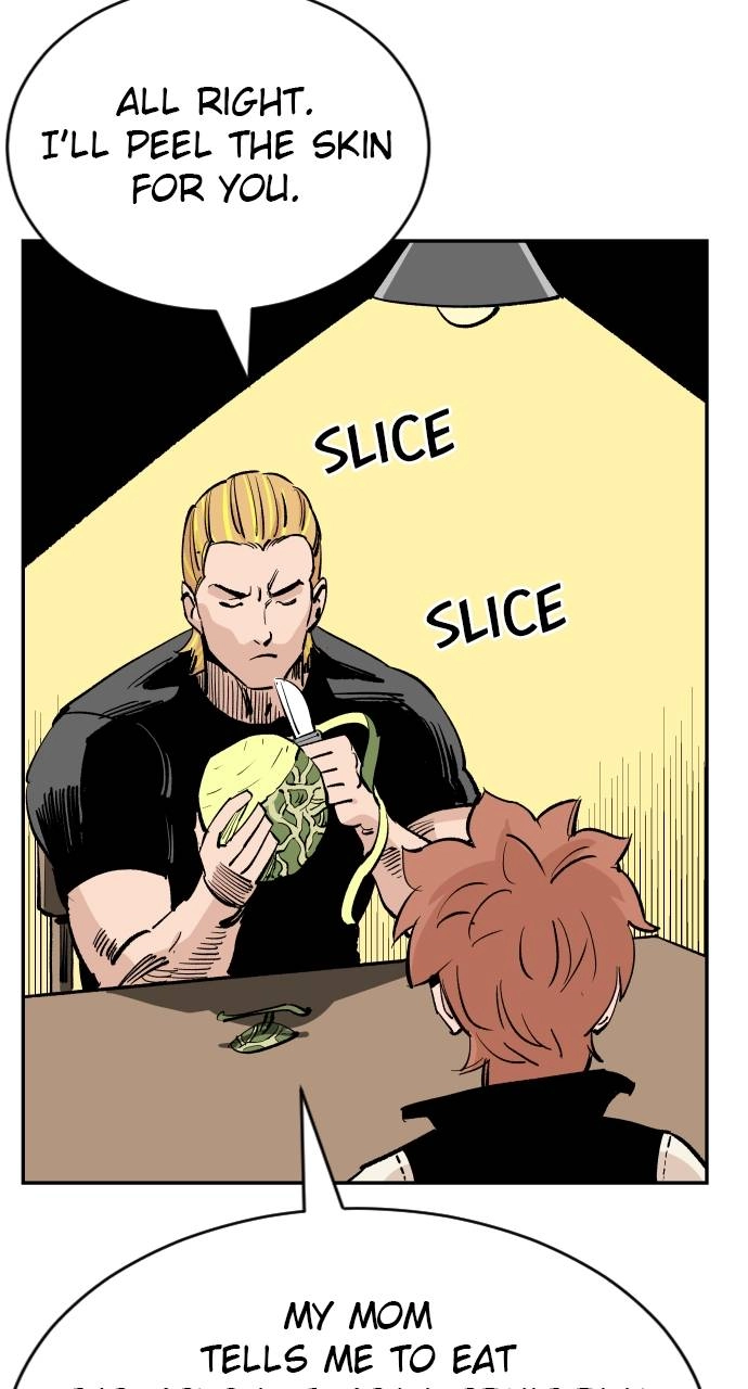 The Build Up Chapter 127 Page 59