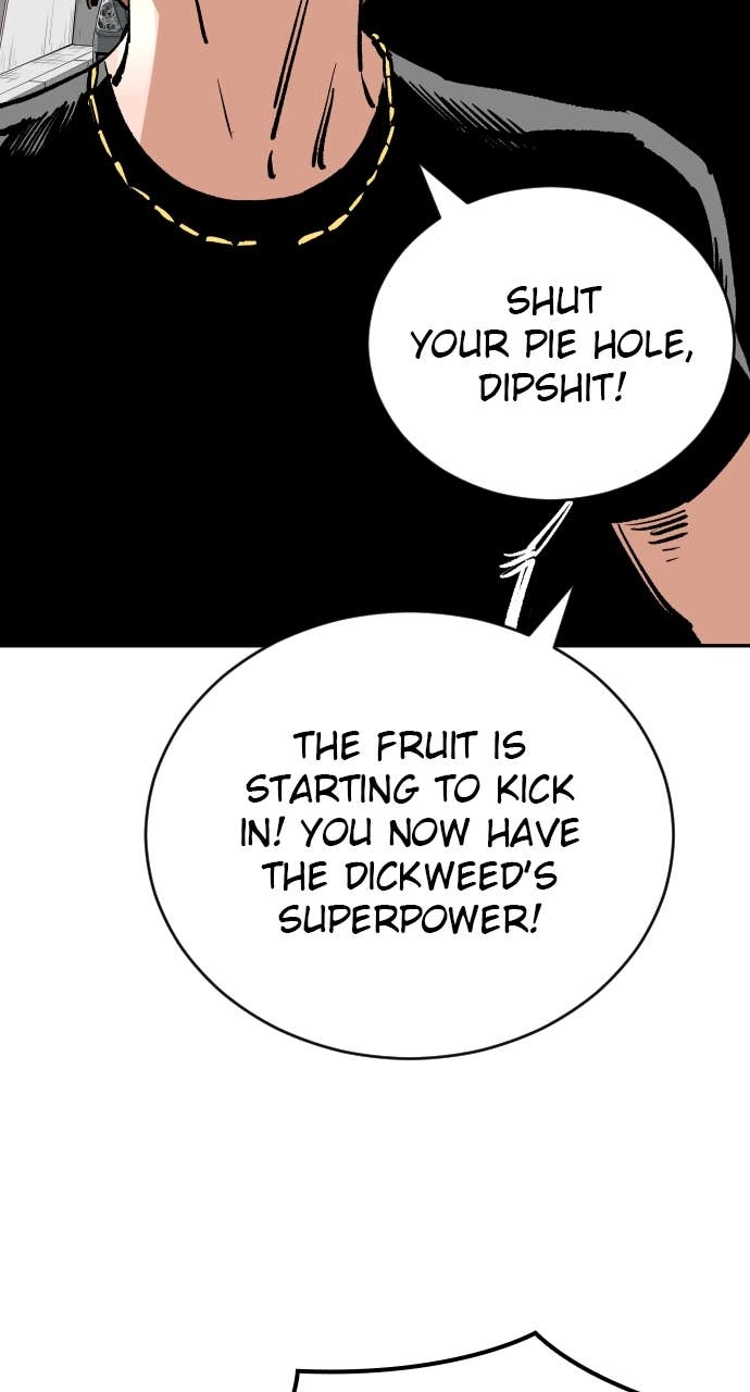 The Build Up Chapter 127 Page 66