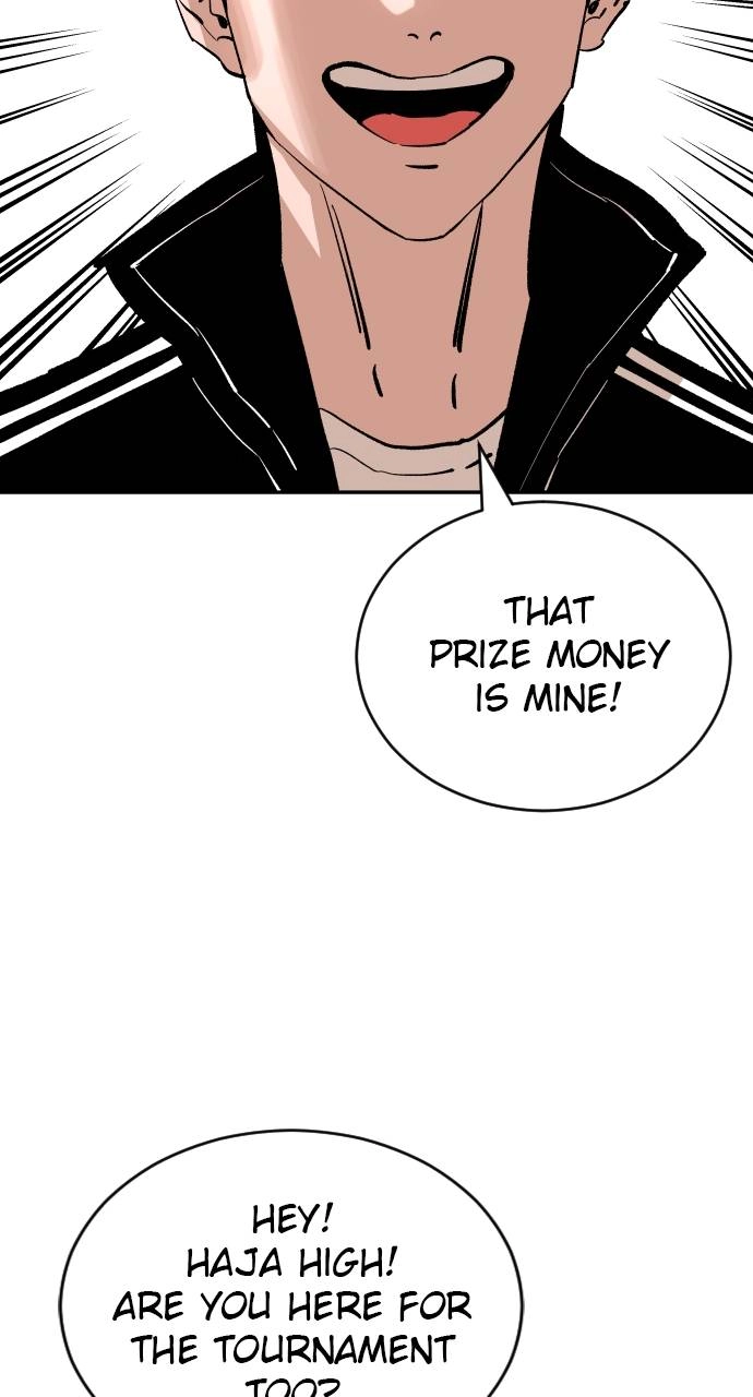 The Build Up Chapter 127 Page 76