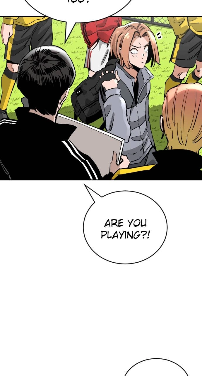 The Build Up Chapter 127 Page 77