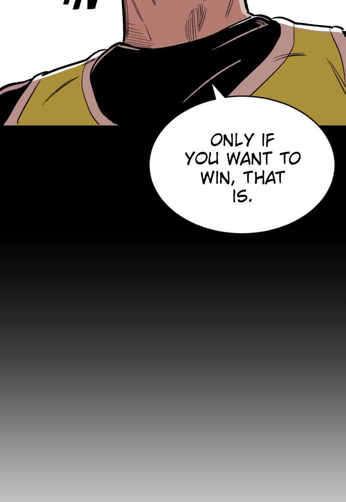 The Build Up Chapter 4 Page 100