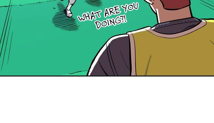 The Build Up Chapter 4 Page 102