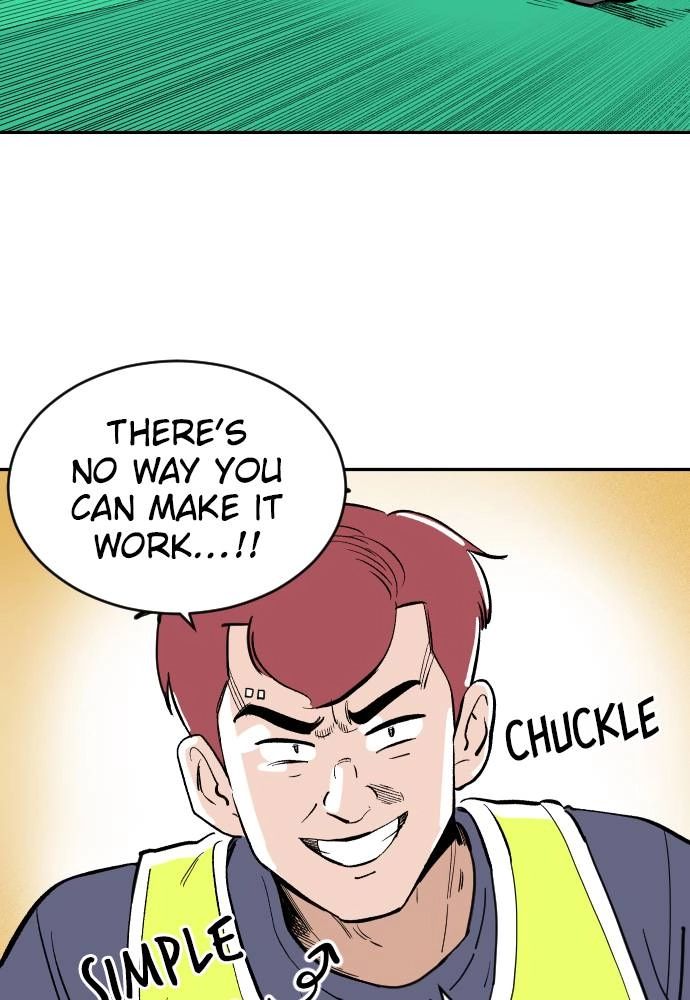The Build Up Chapter 4 Page 104