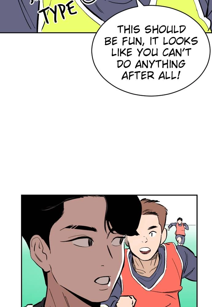 The Build Up Chapter 4 Page 105
