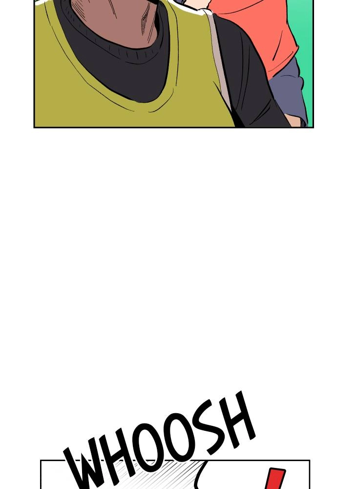 The Build Up Chapter 4 Page 106