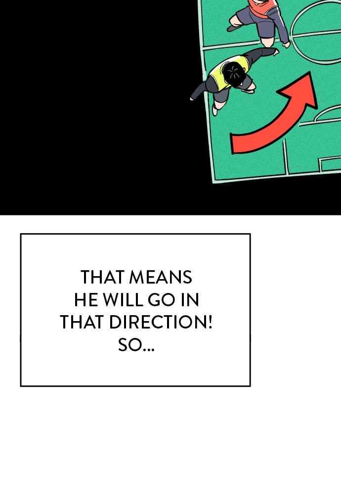 The Build Up Chapter 4 Page 110