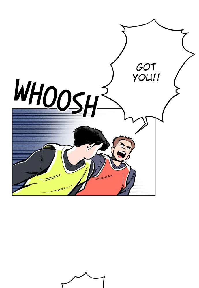 The Build Up Chapter 4 Page 111