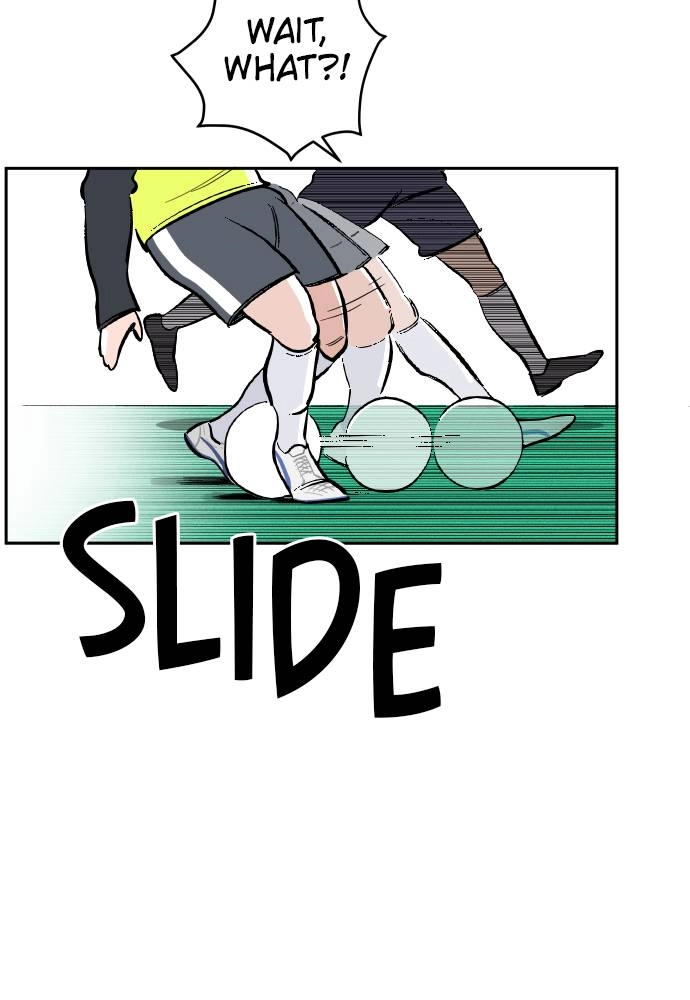 The Build Up Chapter 4 Page 112