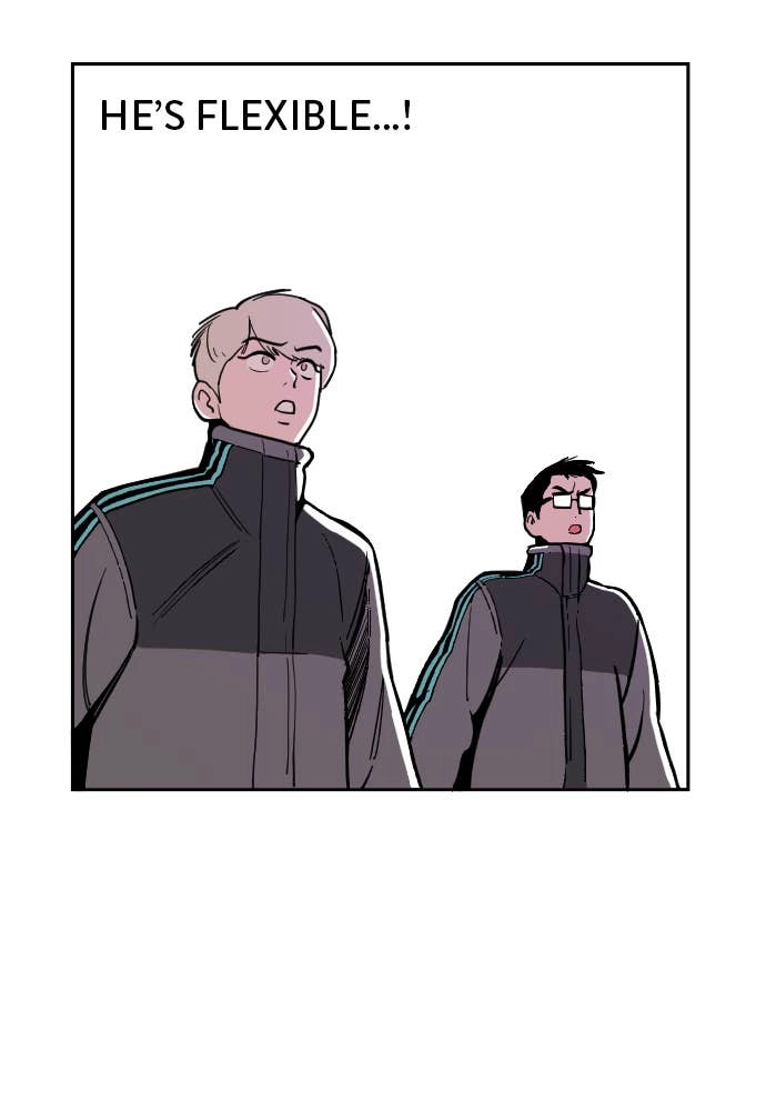 The Build Up Chapter 4 Page 115
