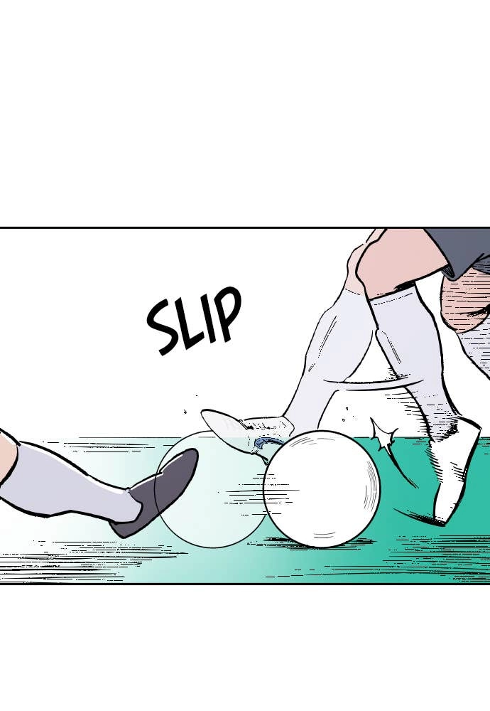 The Build Up Chapter 4 Page 117