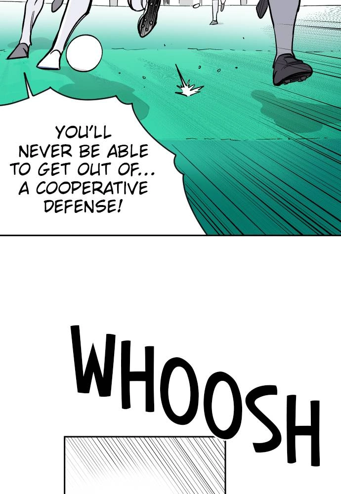 The Build Up Chapter 4 Page 121