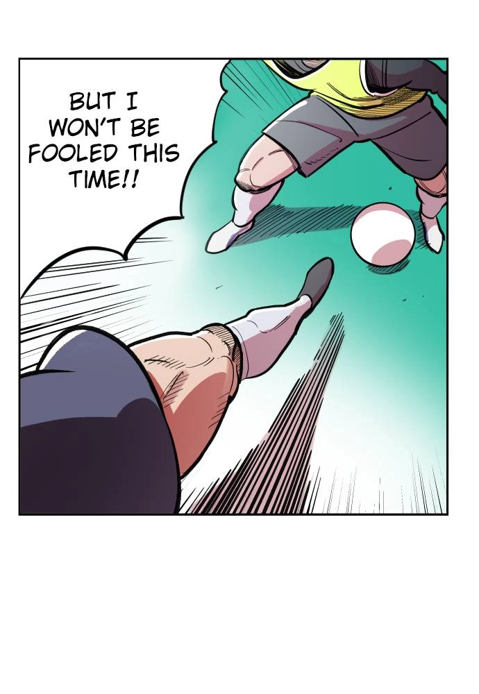 The Build Up Chapter 4 Page 124
