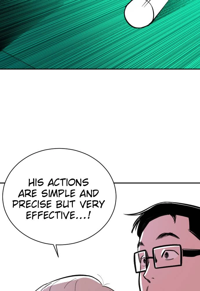 The Build Up Chapter 4 Page 126