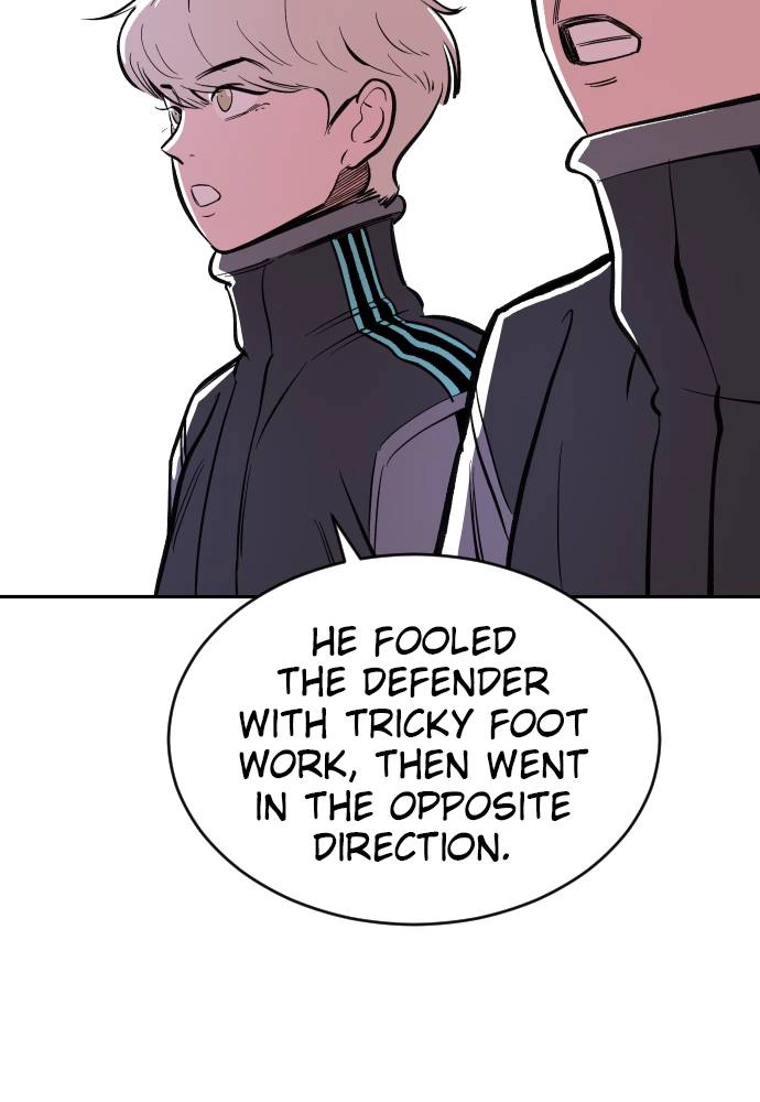 The Build Up Chapter 4 Page 127