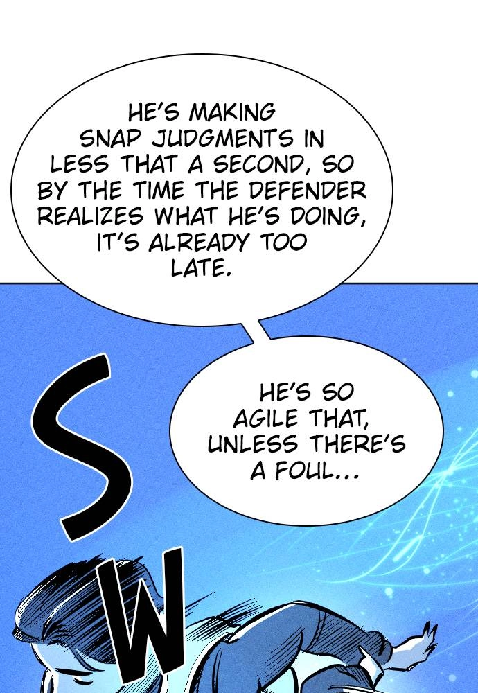 The Build Up Chapter 4 Page 128