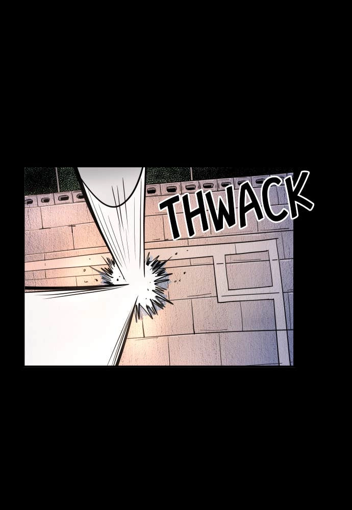The Build Up Chapter 4 Page 12