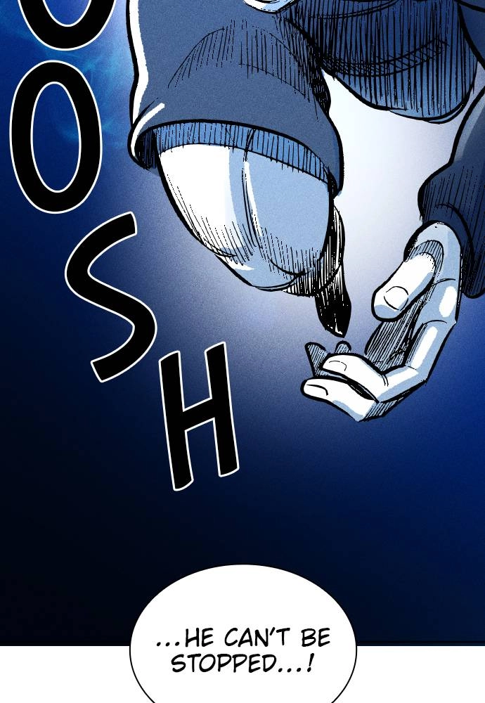 The Build Up Chapter 4 Page 130