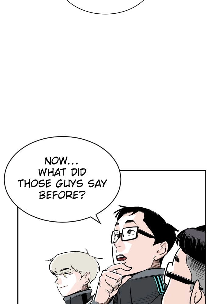 The Build Up Chapter 4 Page 131