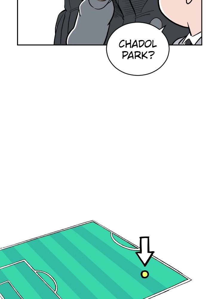 The Build Up Chapter 4 Page 132