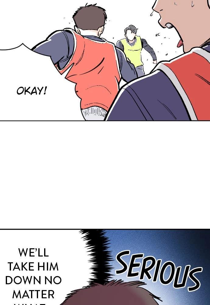 The Build Up Chapter 4 Page 135