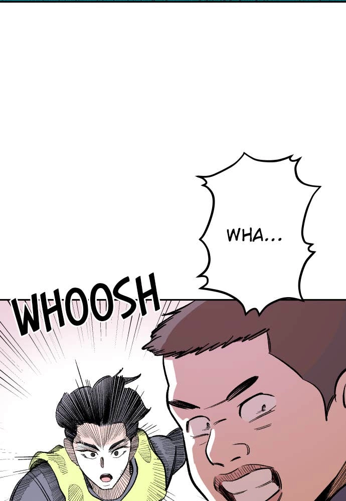 The Build Up Chapter 4 Page 138