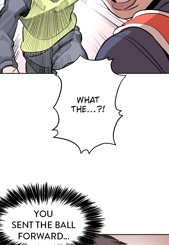 The Build Up Chapter 4 Page 139