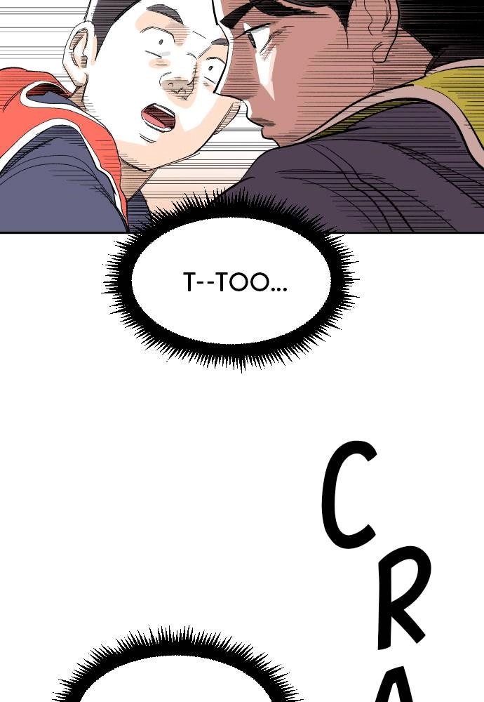 The Build Up Chapter 4 Page 143