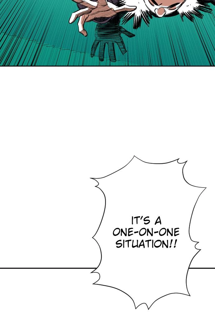 The Build Up Chapter 4 Page 145