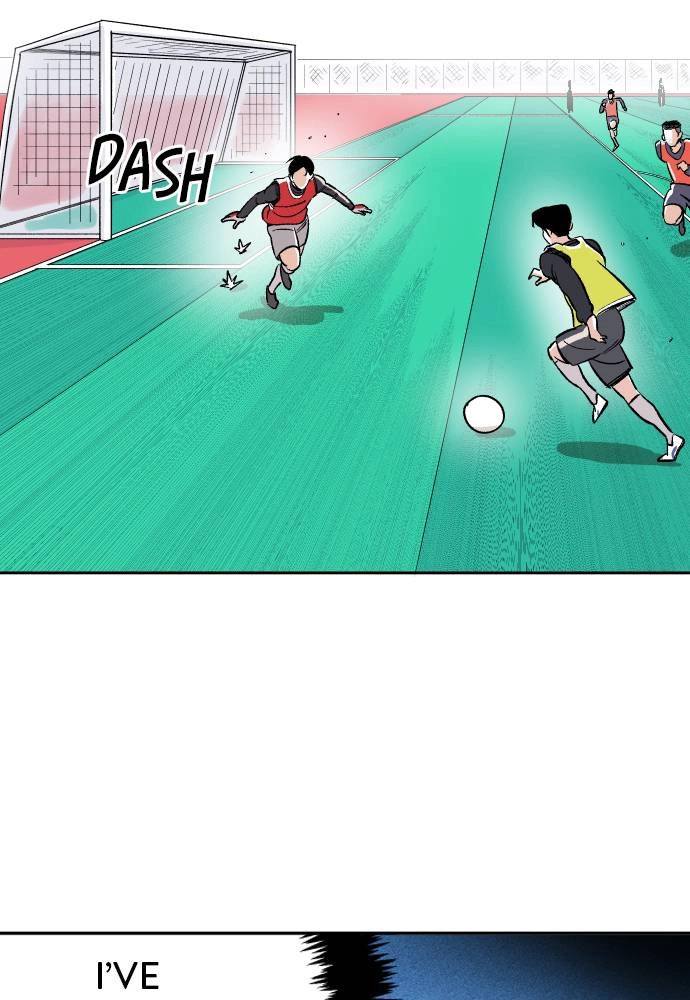 The Build Up Chapter 4 Page 146