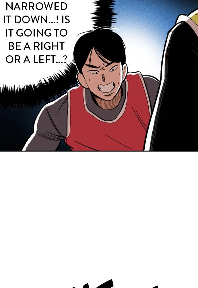 The Build Up Chapter 4 Page 147