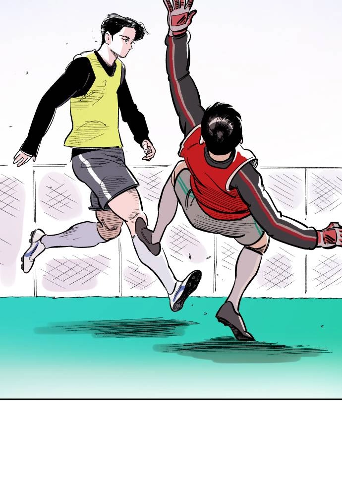 The Build Up Chapter 4 Page 150
