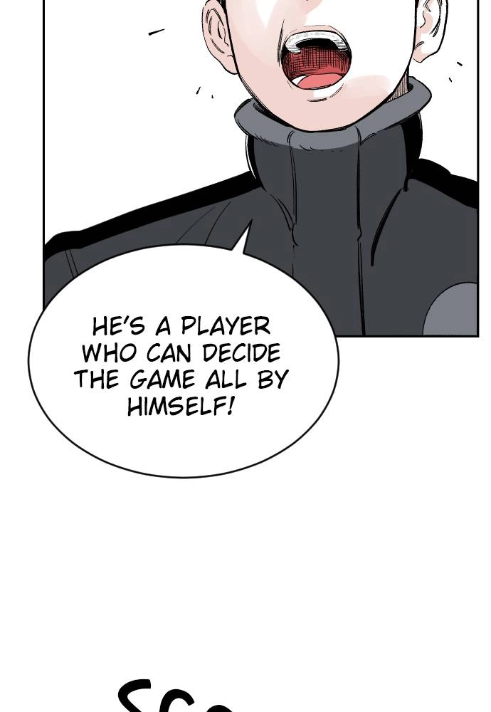The Build Up Chapter 4 Page 154