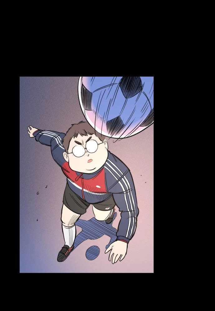 The Build Up Chapter 4 Page 15