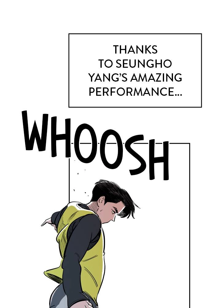 The Build Up Chapter 4 Page 161