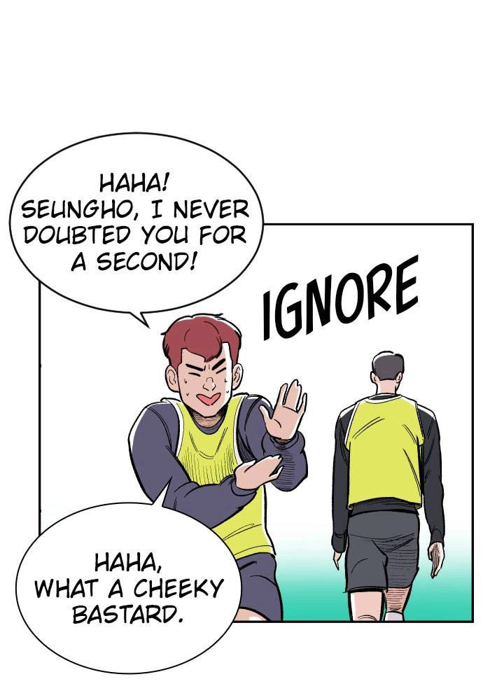 The Build Up Chapter 4 Page 169