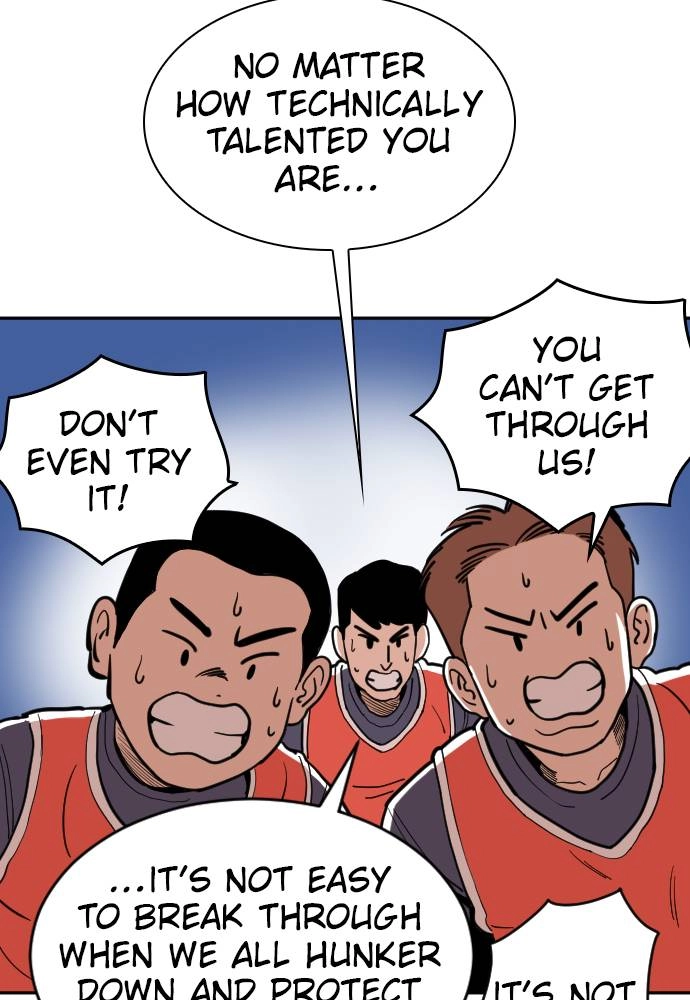 The Build Up Chapter 4 Page 176