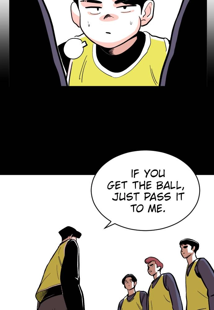 The Build Up Chapter 4 Page 178