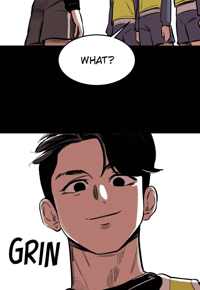 The Build Up Chapter 4 Page 179