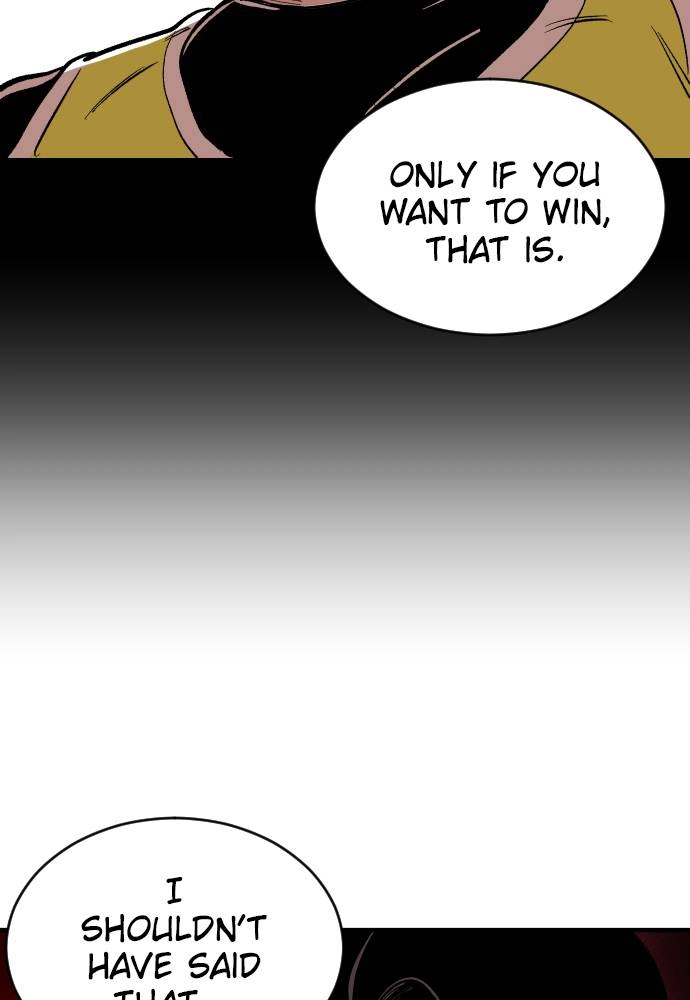 The Build Up Chapter 4 Page 180