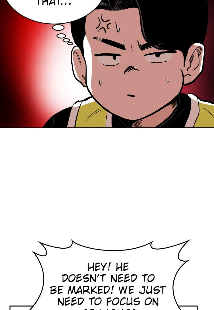 The Build Up Chapter 4 Page 181