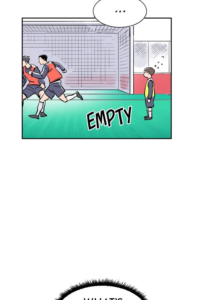 The Build Up Chapter 4 Page 184