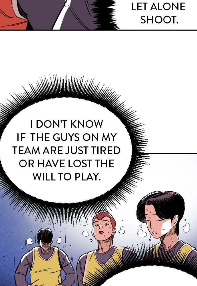 The Build Up Chapter 4 Page 187