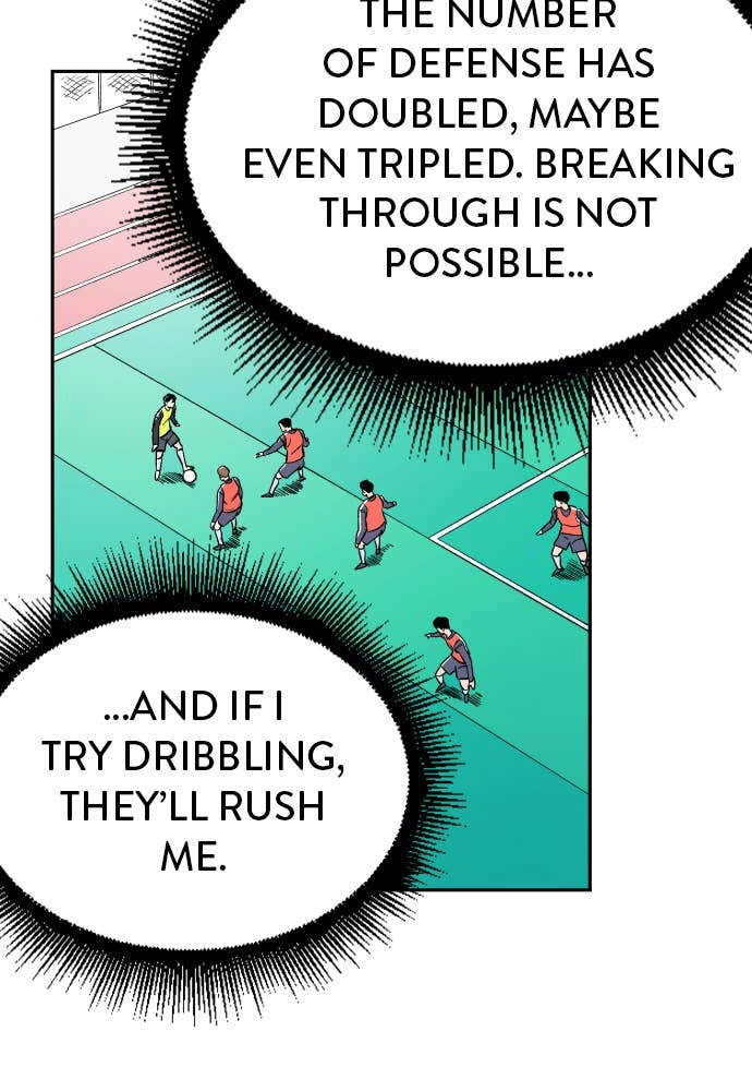 The Build Up Chapter 4 Page 189