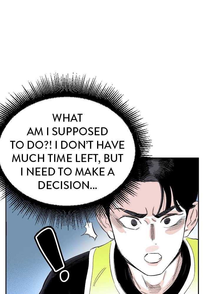 The Build Up Chapter 4 Page 191