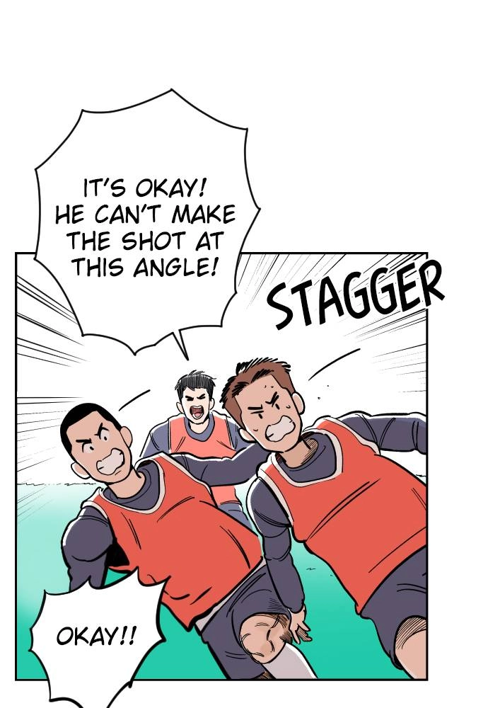 The Build Up Chapter 4 Page 197
